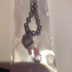 !!SOLD!! Igirl chainsaw pendant